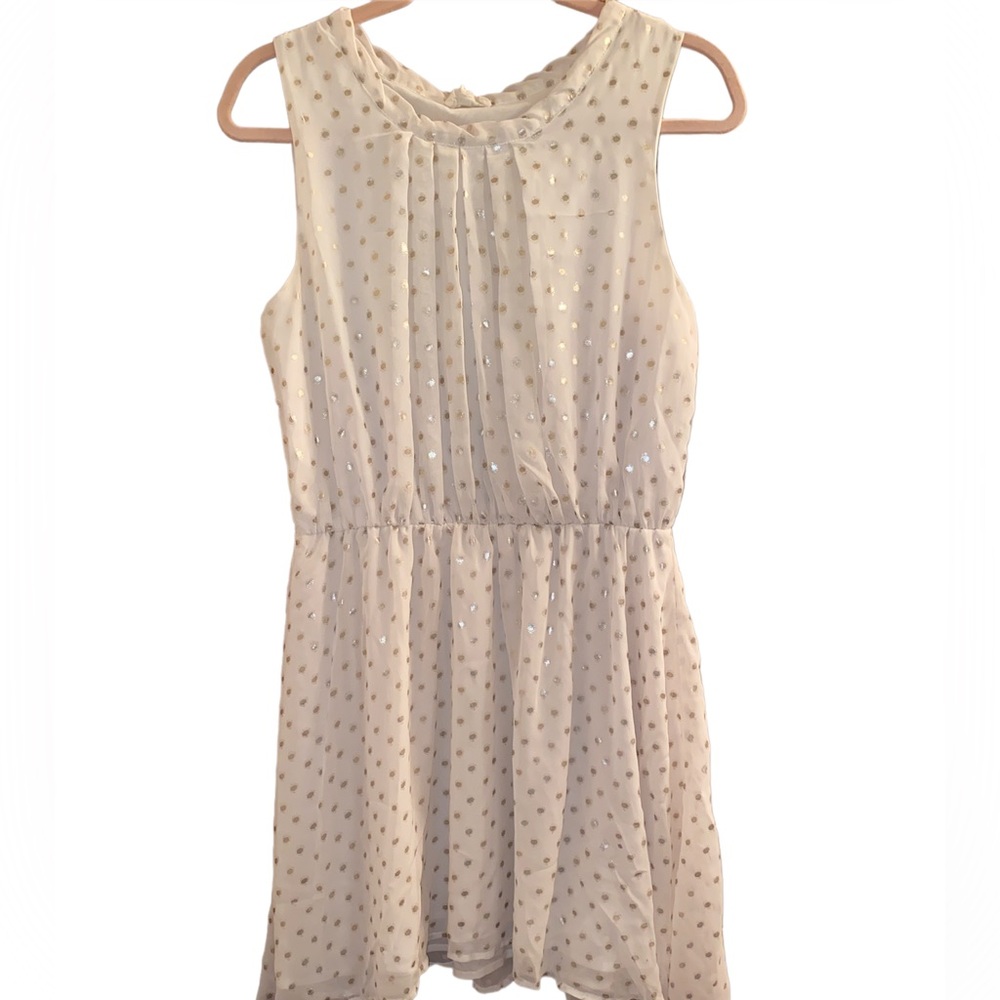 Maison Jules Dress